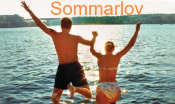 image: Sommarlov